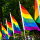 Image for article titled Congress Contemplates Giving LGBTQ People Actual Rights